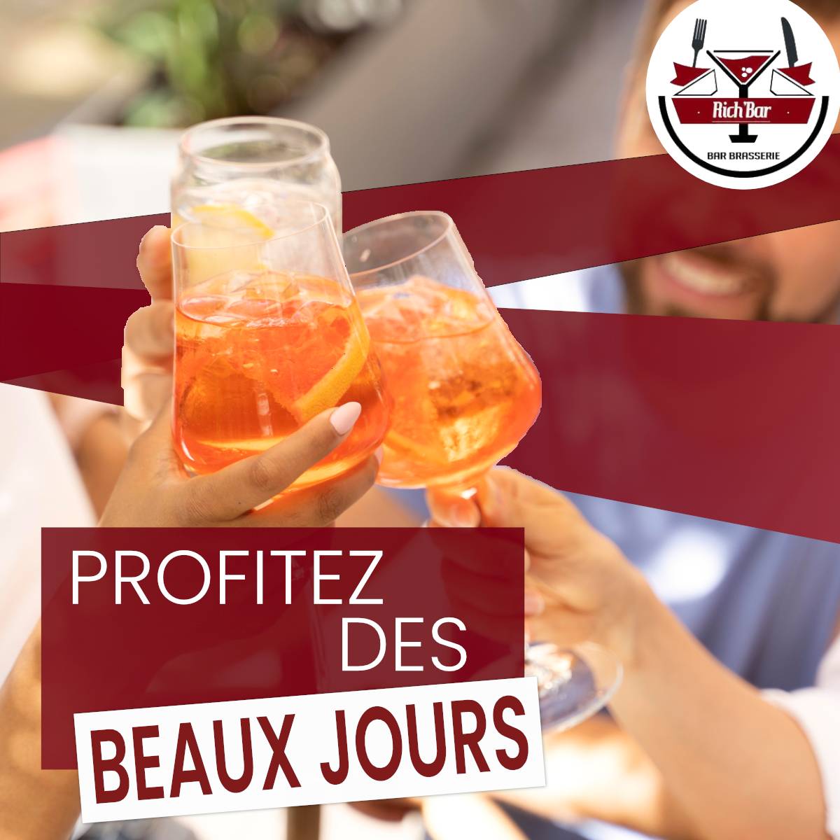 Restaurant pour réception professionnelle avec espace intérieur chaleureux et cuisine française à Dijon centre ville vers Dijon