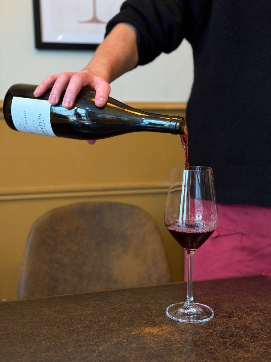 Privatisation de restaurant pour soirée festive avec bar ambiance et cocktails création à Dijon place de la Liberté vers Dijon